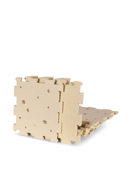 ALFOMBRA DE JUEGO PUZZLE