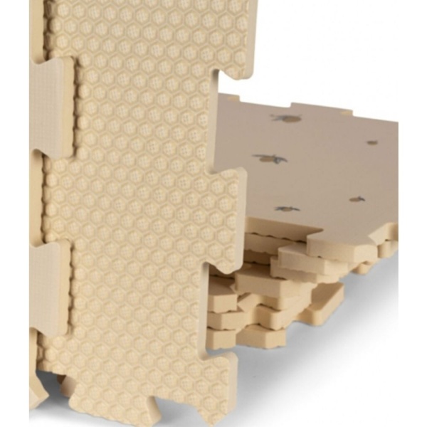 ALFOMBRA DE JUEGO PUZZLE