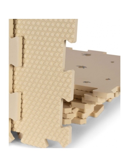 ALFOMBRA DE JUEGO PUZZLE