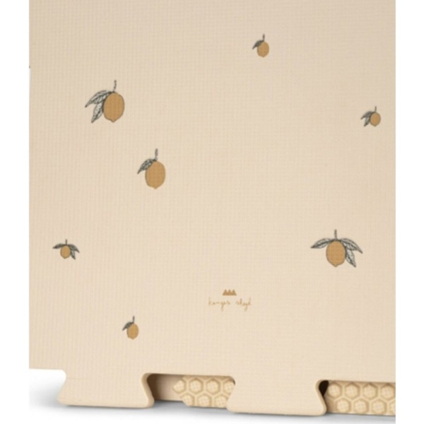 ALFOMBRA DE JUEGO PUZZLE