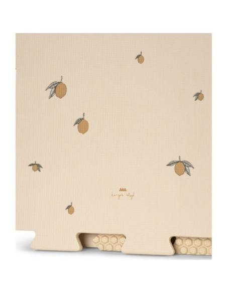 ALFOMBRA DE JUEGO PUZZLE