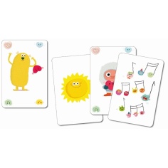 CARTAS BISOUS DODO 2