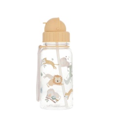 BOTELLA PLÁSTICO SAVANNAH