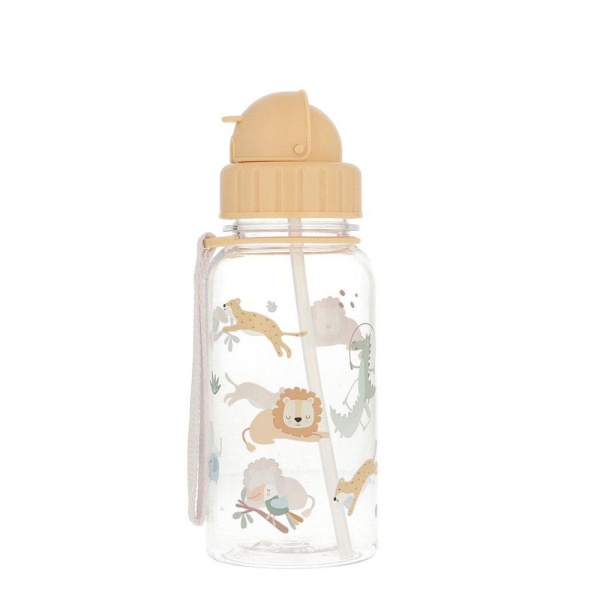 BOTELLA PLÁSTICO SAVANNAH