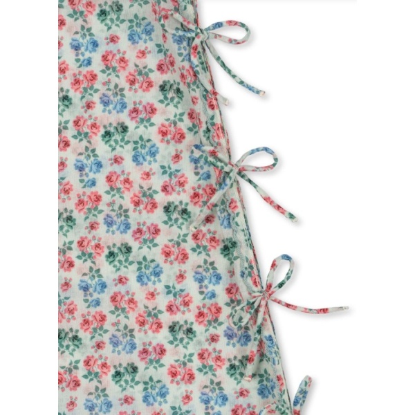 VESTIDO VOILA KONGES SLOJD