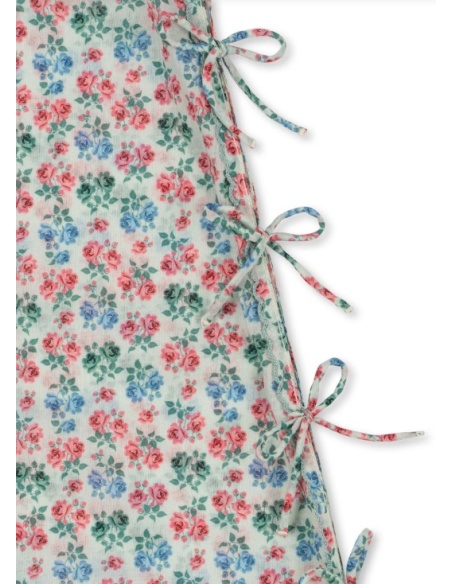 VESTIDO VOILA KONGES SLOJD