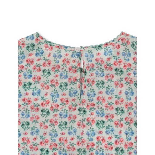 VESTIDO VOILA KONGES SLOJD