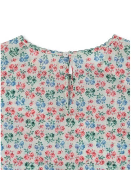 VESTIDO VOILA KONGES SLOJD