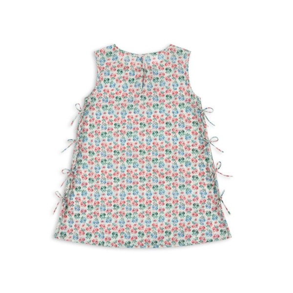 VESTIDO VOILA KONGES SLOJD