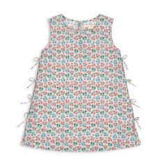 VESTIDO VOILA KONGES SLOJD