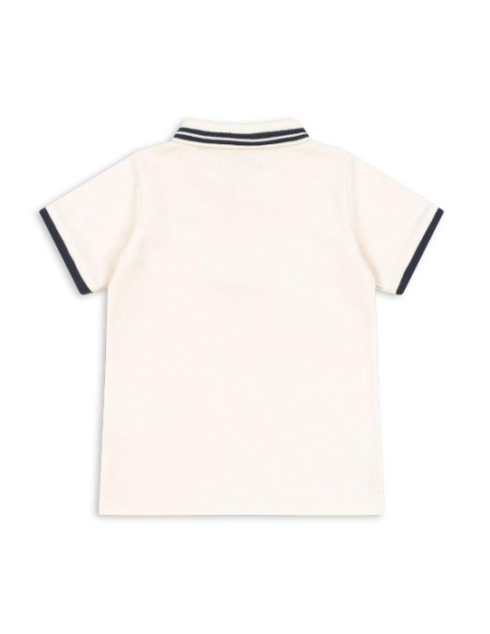 CAMISETA POLO LIMÓN KONGES SLOJD