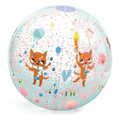 PELOTA CHAMALOW 35 CM