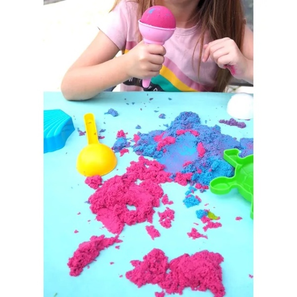 TUBAN DYNAMIC SAND ROSA 1 KG