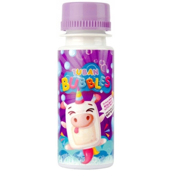 TUBAN BUBBLES