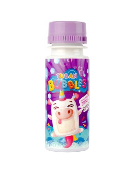 TUBAN BUBBLES