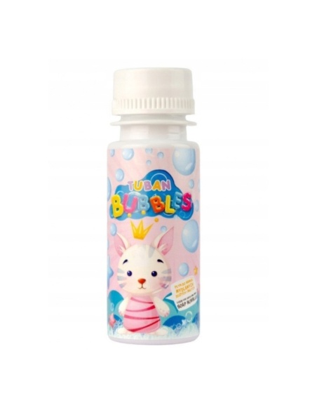 TUBAN BUBBLES