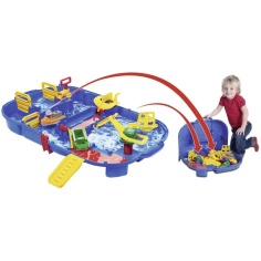 AQUAPLAY LOCKBOX WATERWAY 2