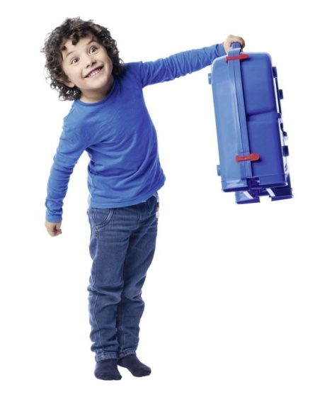 AQUAPLAY LOCKBOX WATERWAY