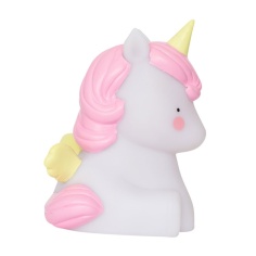 LUZ DE COMPAÑIA UNICORNIO 2