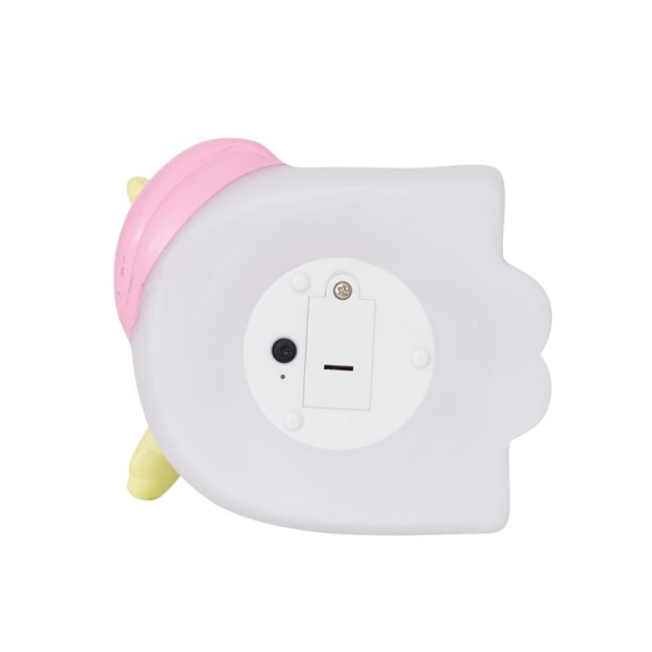 LUZ DE COMPAÑIA UNICORNIO