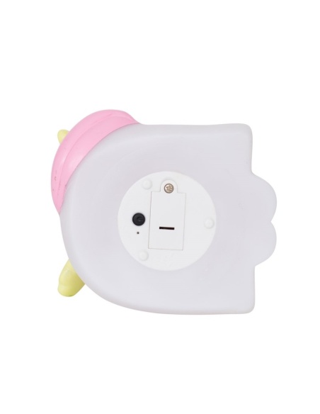 LUZ DE COMPAÑIA UNICORNIO