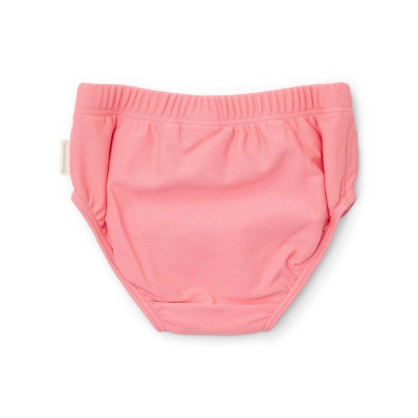 BRAGUITA BAÑADOR CARMÍN