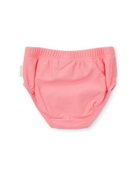 BRAGUITA BAÑADOR CARMÍN