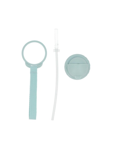 BOTELLA PLÁSTICO TRUCKS