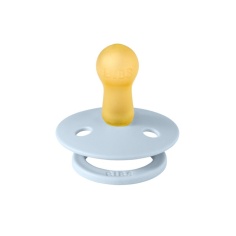 CHUPETE BIBS  BABY BLUE / 6-18 MESES 2