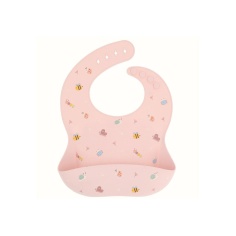 BABERO SILICONA BUGS