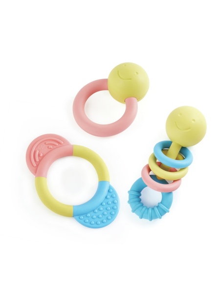 SONAJEROS MORDEDORES