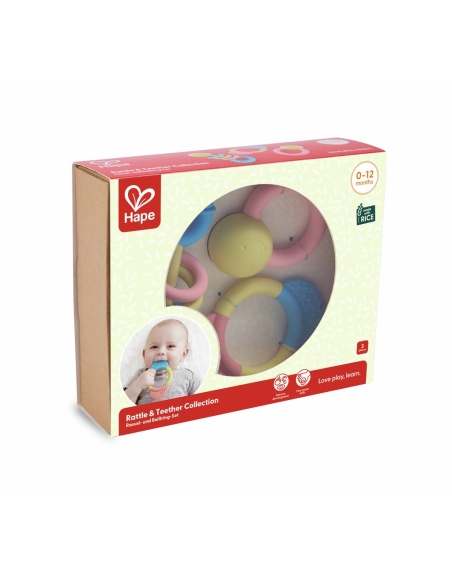 SONAJEROS MORDEDORES