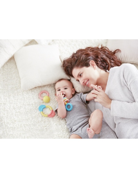 SONAJEROS MORDEDORES