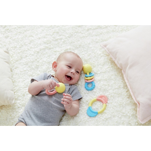 SONAJEROS MORDEDORES