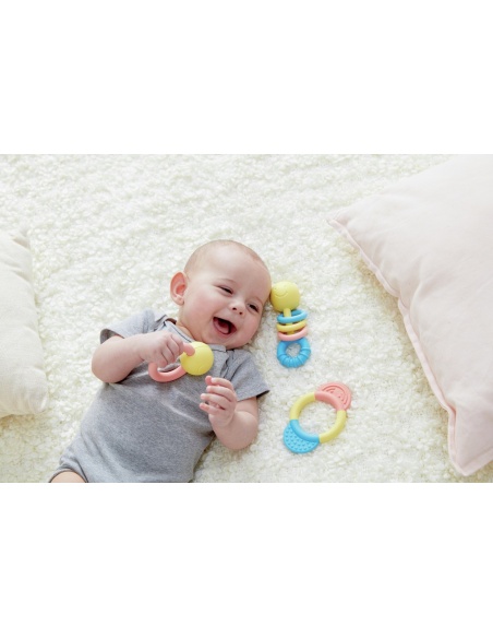 SONAJEROS MORDEDORES