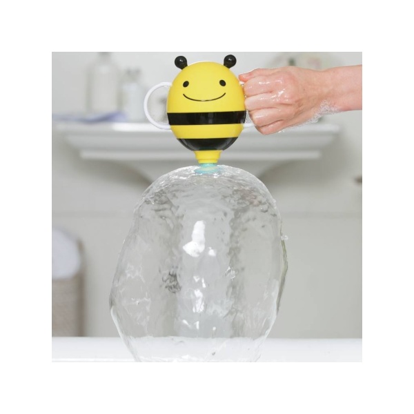 ABEJA BAÑO FUENTE