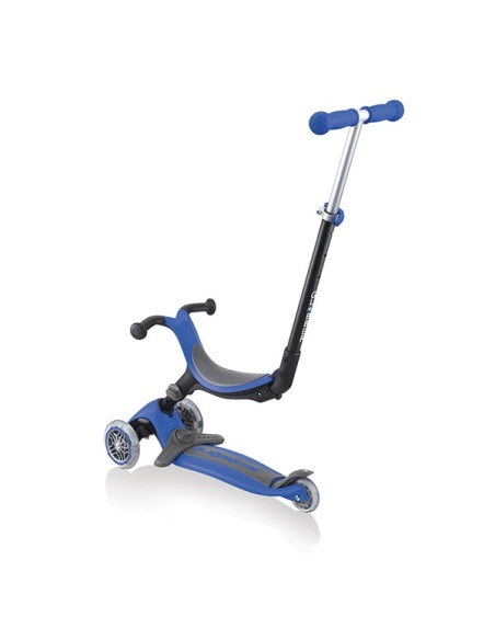 PATINETE GO UP FOLDABLE PLUS