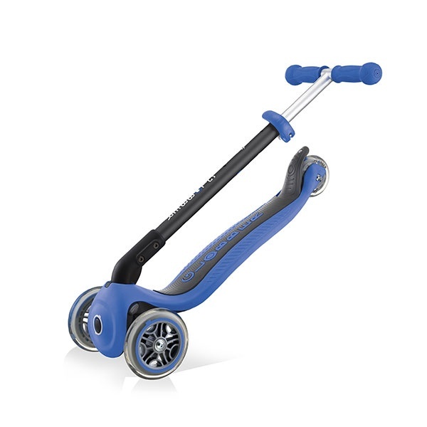 PATINETE GO UP FOLDABLE PLUS
