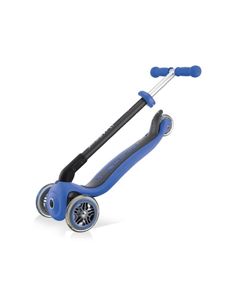 PATINETE GO UP FOLDABLE PLUS