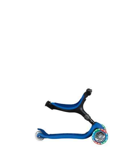 PATINETE GLOBBER GO-UP ACTIVE LIGHT NAVY BLUE