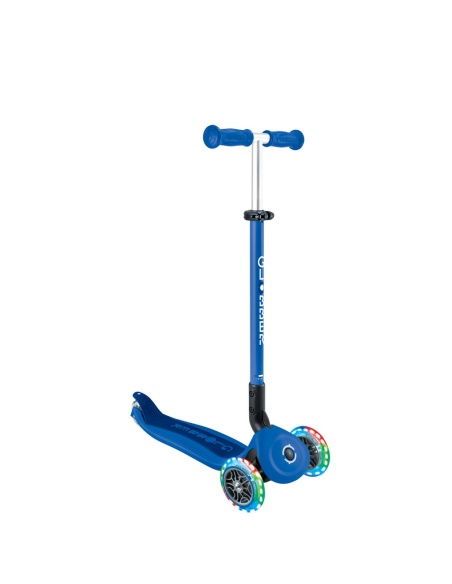 PATINETE GLOBBER GO-UP ACTIVE LIGHT NAVY BLUE