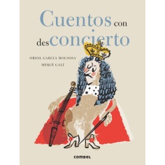 CUENTOS CON DESCONCIERTO
