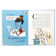 CUENTOS CON DESCONCIERTO 2