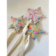 VARITA MÁGICA TELA LIBERTY