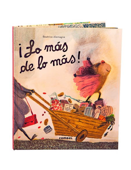 ¡LO MÁS DE LO MÁS!