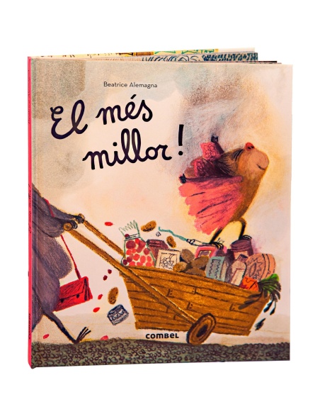 EL MÉS MILOR!