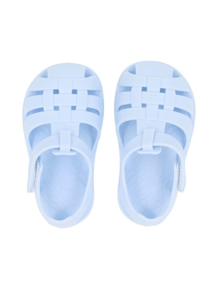 CANGREJERAS MONNËKA SERENITY BLUE