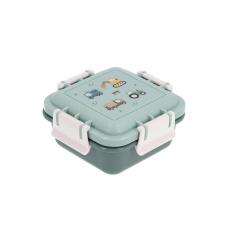 TUPPER PEQUEÑO COCHES