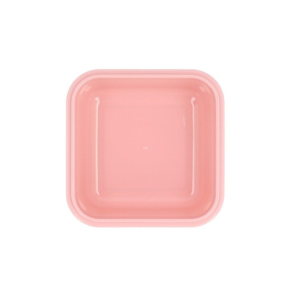 CAJITA ALMUERZO BUGS