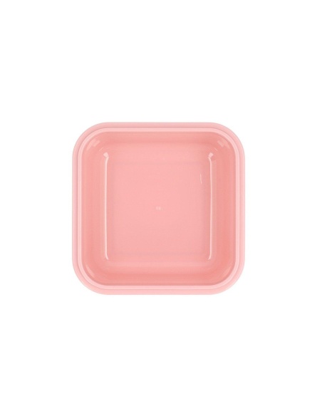 CAJITA ALMUERZO BUGS